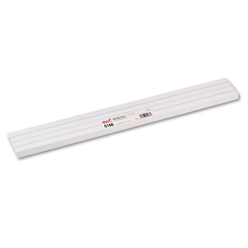 Pacon® Sentence Strips, 24 X 3, White, 100-pack freeshipping - TVN Wholesale